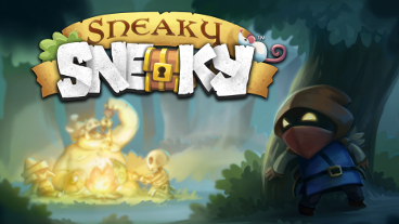 Sneaky Sneaky