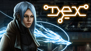 Dex – Harbor Prime Trailer, Screens and Features