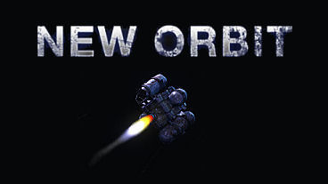 New Orbit – Kickstarter Video, Trailer & Screens