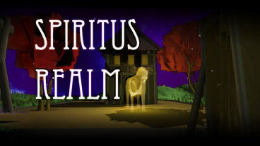 Spiritus Realm Trailer, Screens, Info