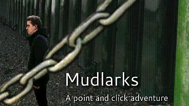 Mudlarks Screens and Info