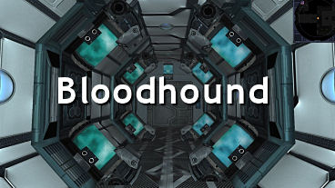 Bloodhound Gameplay Video, Screens, Info