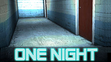 One Night Trailer and Screens