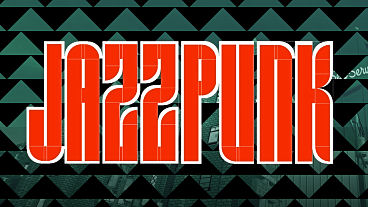 Jazzpunk Videos, Screens, Info