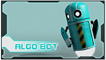 Algo-Bot Kickstarter & Gameplay Videos, Screens, Info