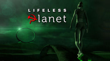Lifeless Planet Trailer, Screens, Info