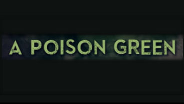 A Poison Green – WIP Screens, Music, Info