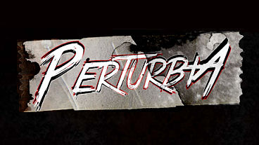 Perturbia Trailer, Screens, Info