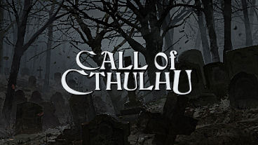 Call of Cthulhu Production Art and Info