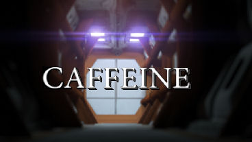 Caffeine Pre-Alpha Gameplay Video, Concept Level Images, Info