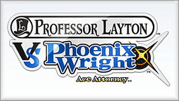 Professor Layton vs Phoenix Wright: Ace Attorney Teaser Trailer