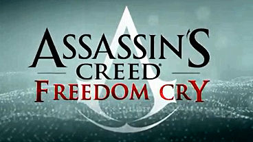 Assassin’s Creed® Freedom Cry – Announcement Video, Screens, Info