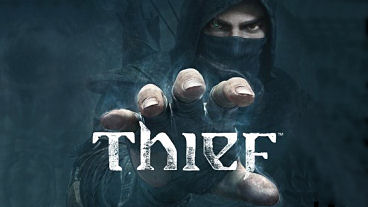 THIEF Mission Playthrough Video Released