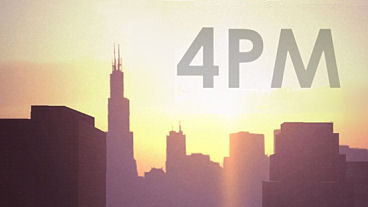 4PM – Trailer, Screens and Info