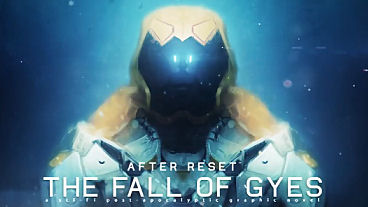 ‘After Reset: The Fall of Gyes’ Kickstarter Video, Images