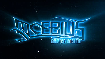Moebius: Empire Rising New Trailer, Screens and Info
