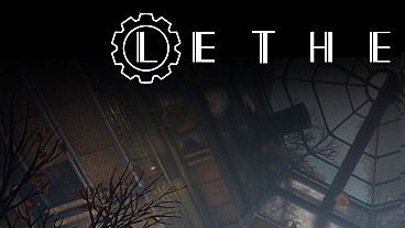 Lethe Episode One – Teasers and Screens