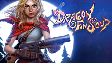 Dragon Fin Soup Trailers and Screens