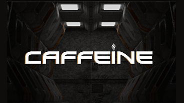 Caffeine Unreal 4 Trailer