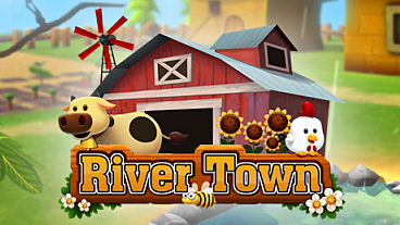 River Town Trailer and Screens
