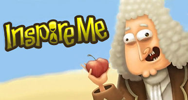 Inspire Me Official Trailer, Screens, Info