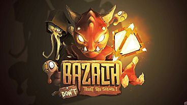 Balzath: Don’t Trust the Signs Announcement Trailer & Pre-Alpha Screens