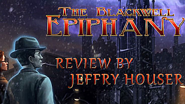Blackwell Epiphany Review