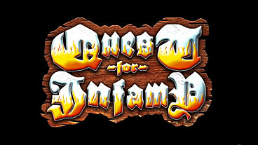 Quest for Infamy Trailers, Screens, Info