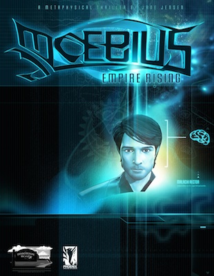 Moebius – Empire Rising