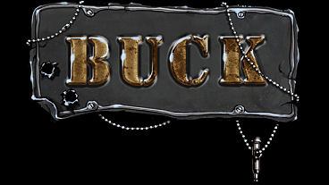 Buck – Trailers, Screens, Info