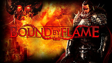 Bound by Flame Launch Trailer, Screens, Info