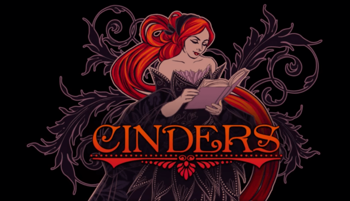 Cinders – Interview with MoaCube Lead Designer Tom Grochowiak