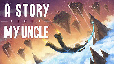 A Story About My Uncle – Trailers, Screens and Info