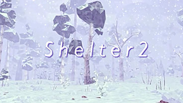 Shelter 2 – Teaser Trailer, Concept Art