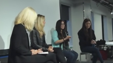 Join the Discussion – The New Meta: Women in eSports