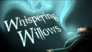 Whispering Willows Release Trailer, Opening Cinematic, Screens