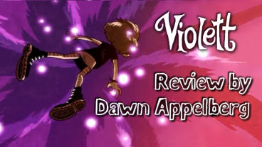 Violett Review