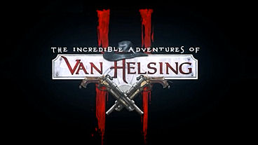 Van Helsing II Release Trailer and Screens