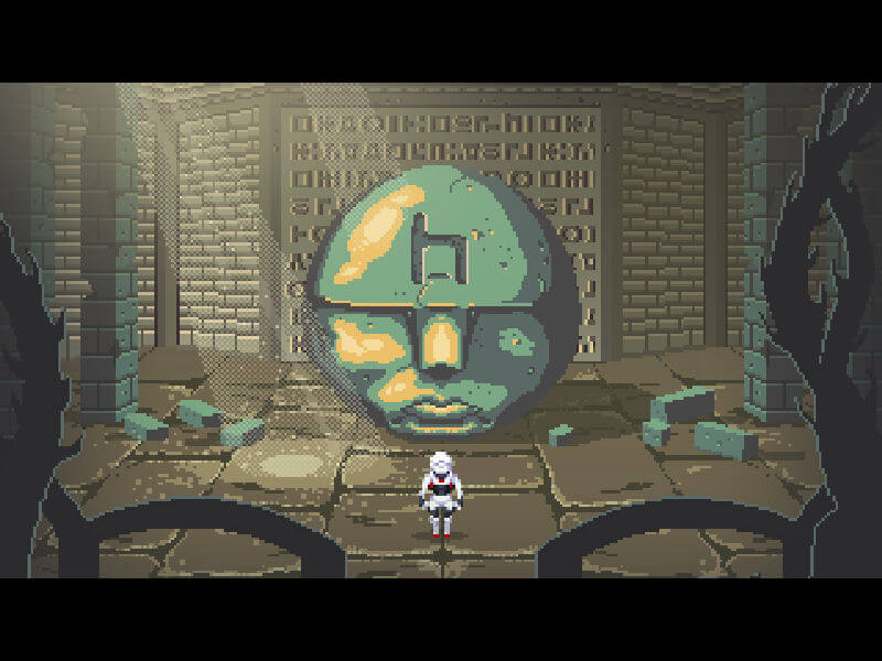 Stranded: A New Retro Sci-Fi Point-and-Click Adventure Available Now for PC