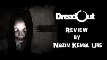 DreadOut Review