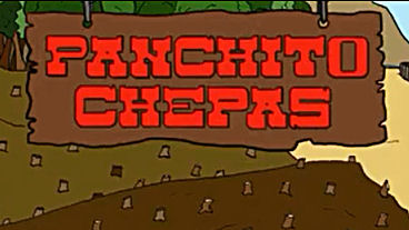 Panchito Chepas Trailer, Screens, Info