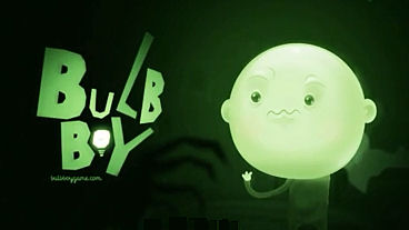 Bulb Boy Videos, Screens, Info