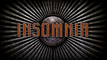 InSomnia Video, Screens, Info