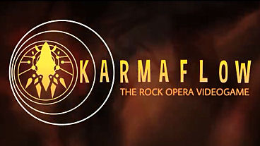 Karmaflow: The Rock Opera Video Game Trailer, Screens, Info