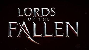 Lords of the Fallen Trailers, Screens