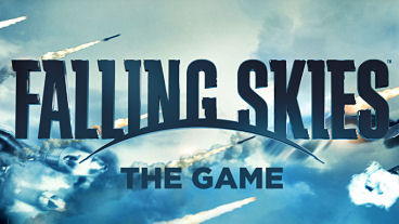 Falling Skies: The Game – SDCC 2014 Trailer, Screens, Info