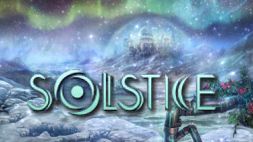 Solstice Teaser, Screens, Info