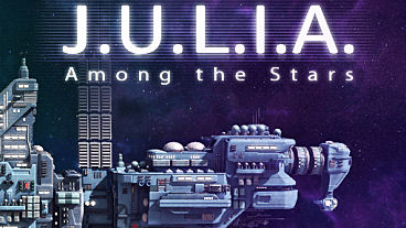 J.U.L.I.A.: Among the Stars  Release Date Trailer, Screens, Info