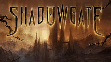 Shadowgate Cinematic Trailer and Screens