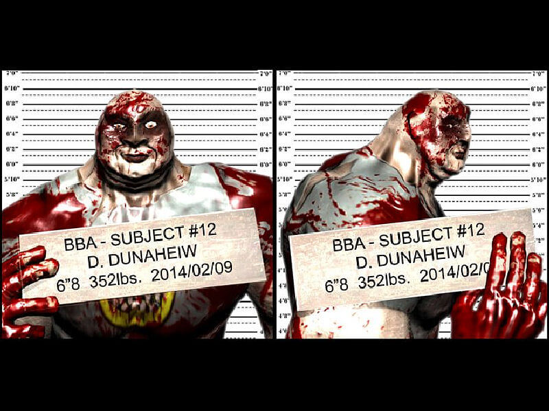Blackbay Asylum Launches on PC
